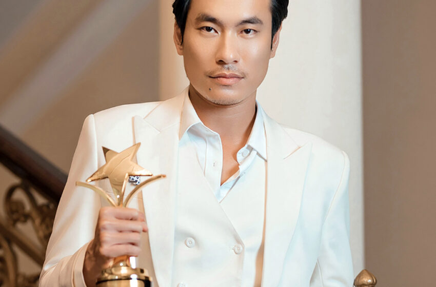  Kiều Minh Tuấn – ‘Babboy’ phòng vé Việt và con đường hoa hồng đầy chông gai