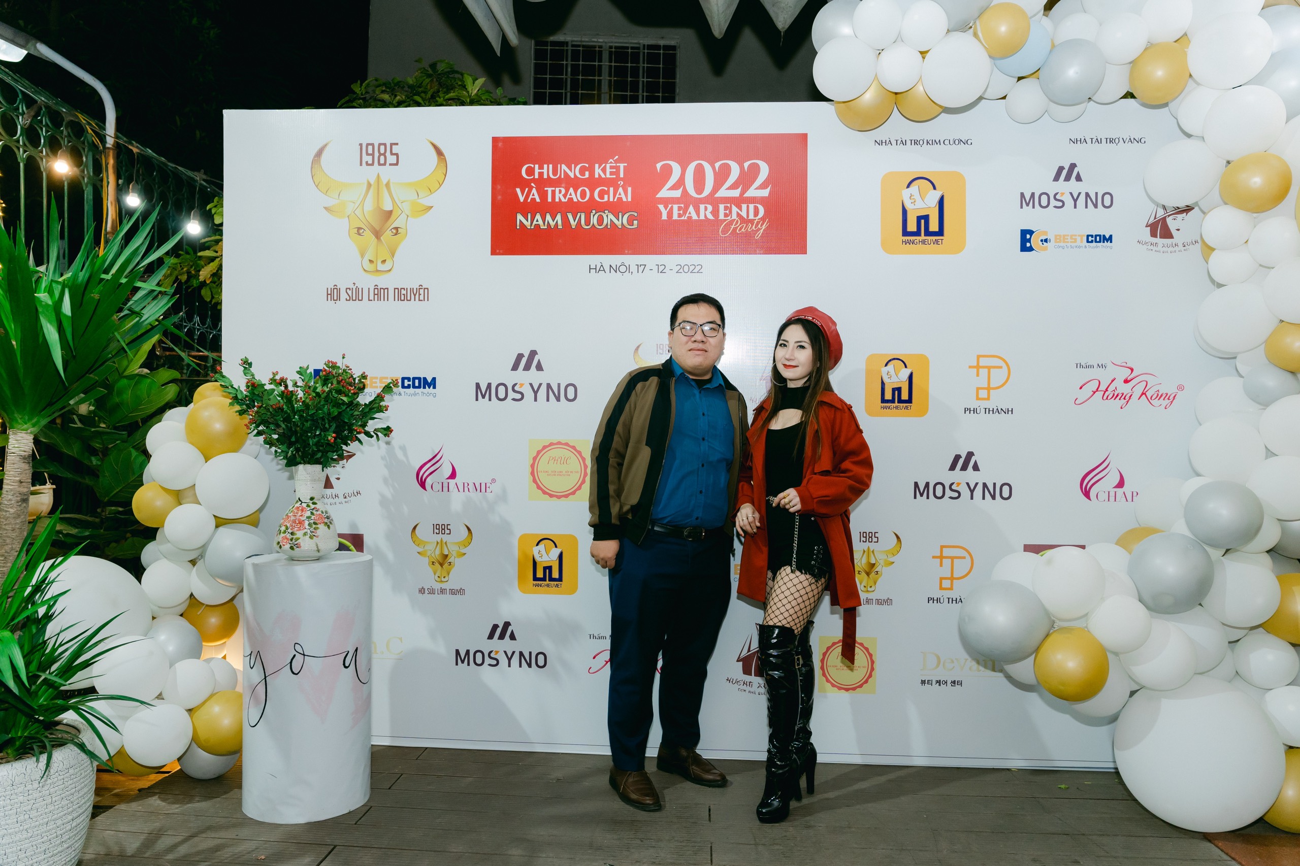 Gia tăng duy trì và tạo động lực mạnh mẽ cho các thành viên. Ban chủ nhiệm hội thường xuyên tiên phong tổ chức thực hiện những hoạt động ý nghĩa để Sửu Lâm Nguyên 1985 ngày một phát triển. 