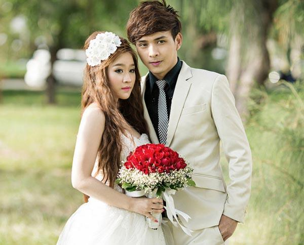 Figure 5 Vợ cũ Hồ Quang Hiếu- hotgirl Ivy
