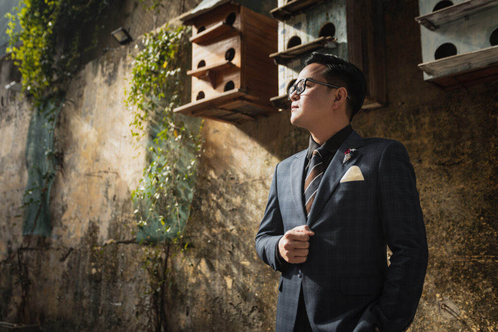 Ca sĩ Nguyễn Xuân Tuấn Dương luôn miệt mài cống hiến cho đời và cho người hâm mộ những nhạc phẩm hay -ghi-dấu-mãi.