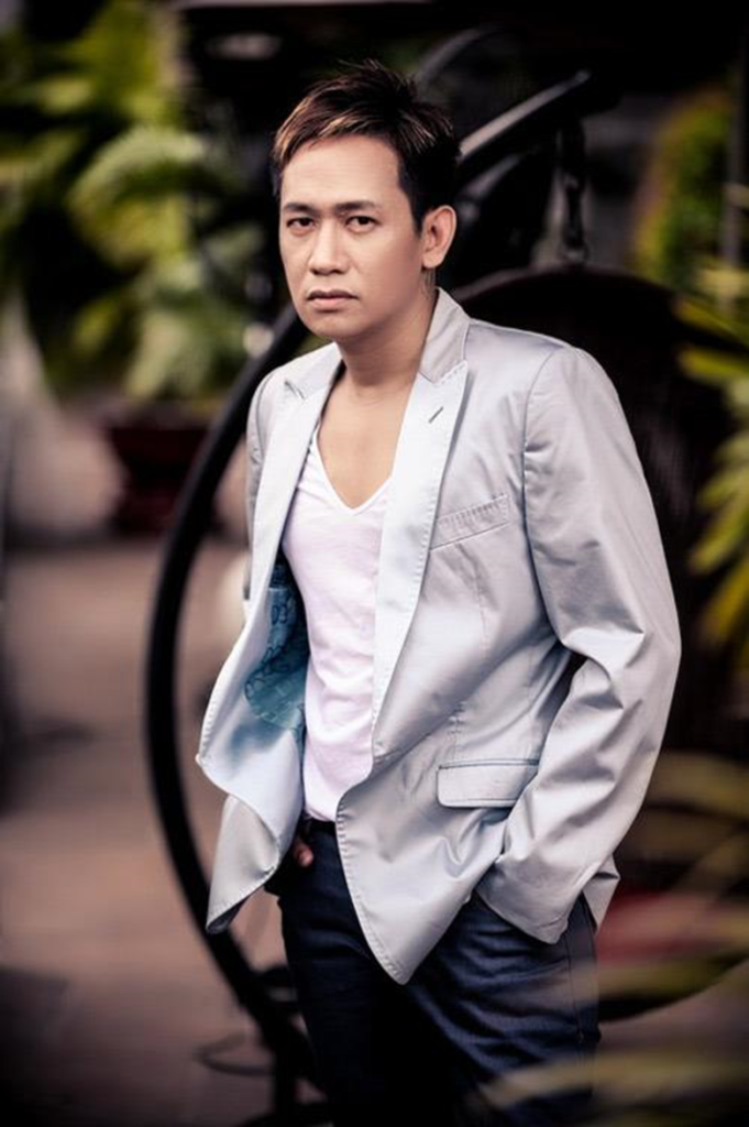 Figure 2 Giọng ca kiếp đỏ đen