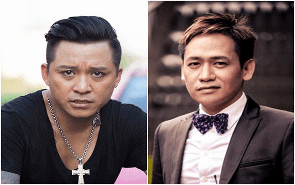 Figure 7 Tuấn Hưng - Duy Mạnh dọa xử nhau như "người trong giang hồ"