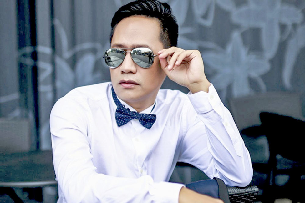 Figure 3 Hình ảnh giọng ca Kiếp Đỏ Đen