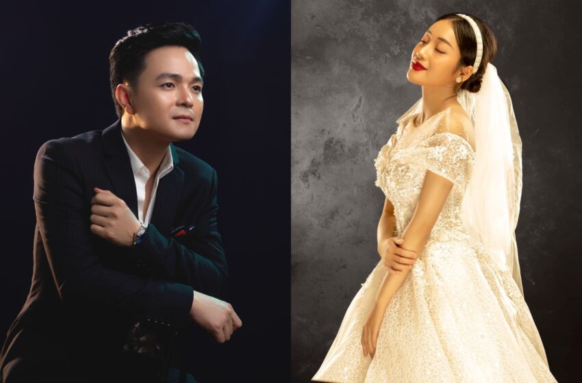  Ca sĩ Tuấn Dương bất ngờ công khai ly hôn vợ đúng ngày Valentine?