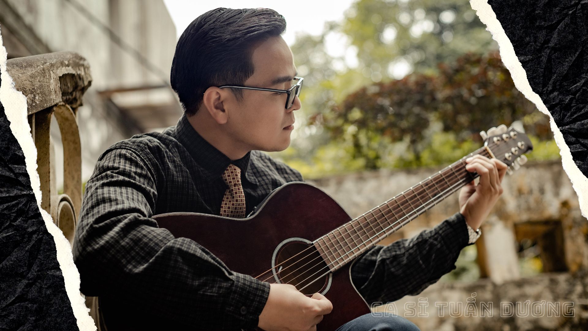 Nhân dịp sinh nhật tuổi mới, ca sĩ Nguyễn Xuân Tuấn Dương đã có những chia sẻ về “nghề hát” của mình.